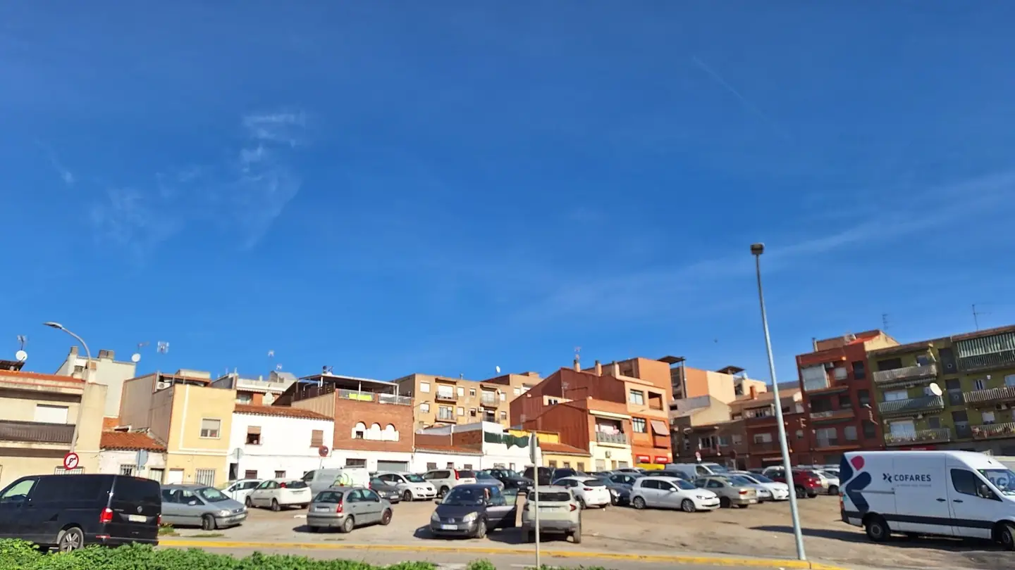 Torre-romeu